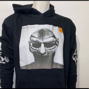 MF Doom MadVillain Hoodie New Unisex S-4XL 2021